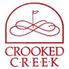 Crooked Creek Golf Club Logo