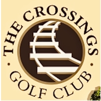 The Crossings Golf Club Logo