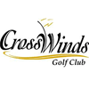Crosswinds Golf Club Logo