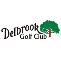 Delbrook Golf Club Logo
