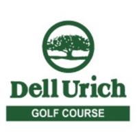 Dell Urich Golf Course Logo