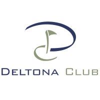The Deltona Club Logo