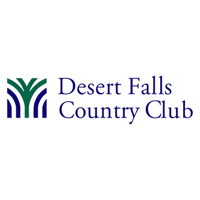 Desert Falls Country Club Logo