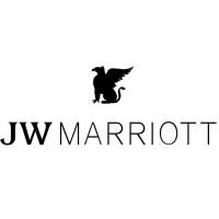 JW Marriott Desert Springs Resort Spa - Palm Logo