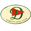 Dorlon Golf Club Logo