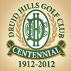 Druid Hills Golf Club Logo