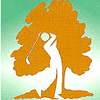 Dunham Golf Course Logo