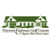 Durand Eastman Golf Course Logo