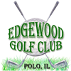 Edgewood Golf Course Logo