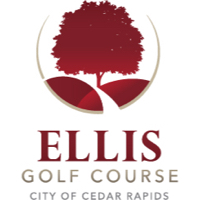 Ellis Park Golf Course Logo