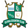 Elyria Country Club Logo