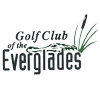 Golf Club of the Everglades Logo