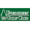 Evergreen Park Golf Course Logo