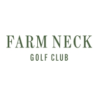 Farm Neck Golf Club Logo