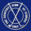 Country Club of Florida Logo