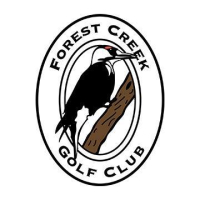 Forest Creek Golf Club Logo