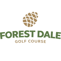 Forest Dale Golf Course Logo