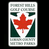Forest Hills Golf Course Logo