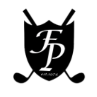 Foss Park Golf Course Logo