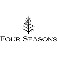 Four Seasons Golf Club Logo