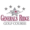 Generals Ridge Golf Course Logo