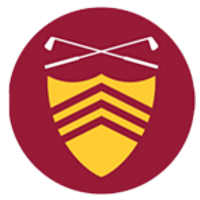 Glamorganshire Golf Club Logo