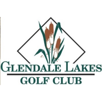 Glendale Lakes Golf Club Logo