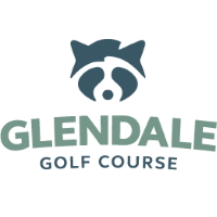 Glendale Golf Course Logo