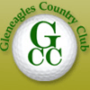 Gleneagles Country Club Logo