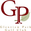 Glenview Park Golf Club Logo