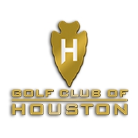 Golf Club of Houston Logo