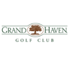 Grand Haven Golf Club Logo