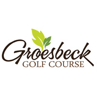 Groesbeck Golf Course Logo