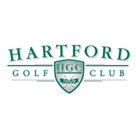 Hartford Golf Club Logo