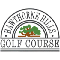 Hawthorne Hills Golf Course Logo
