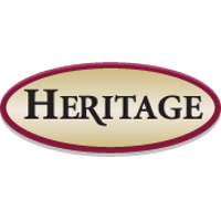 Heritage Golf Club Logo