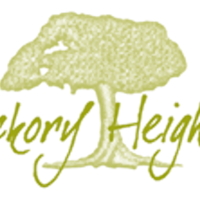 Hickory Heights Golf Club Logo