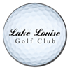 Lake Louise Golf Club Logo
