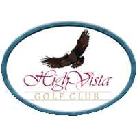 High Vista Country Club Logo