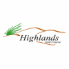 Highlands Golf Club of Lincoln Logo