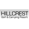 Hillcrest Resort Logo