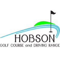Hobson Grove Golf Course Logo