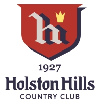 Holston Hills Country Club Logo
