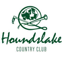 Houndslake Country Club Logo