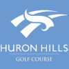 Huron Hills Golf Course Logo