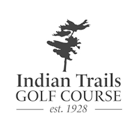 Indian Trails Golf Course Logo