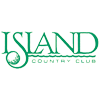 Island Country Club Logo
