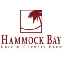 JW Marriott Marco Island - Hammock Bay Logo