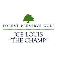 Joe Louis Golf Course