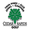 Jones Park Golf Course Logo